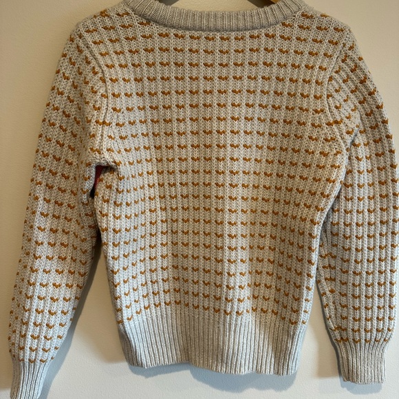 Madewell sweater - Picture 6 of 8